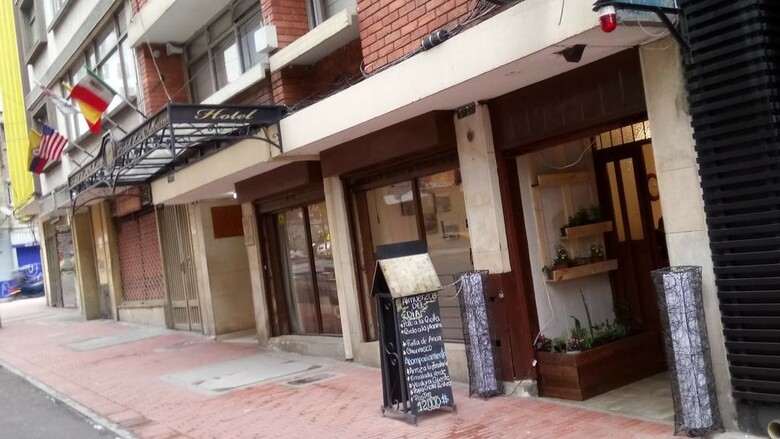 Hotel La Sabana
