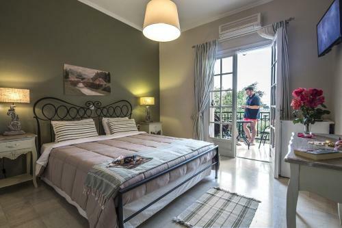 Apartamento Vassilis House