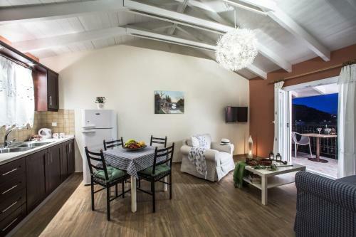 Apartamento Vassilis House