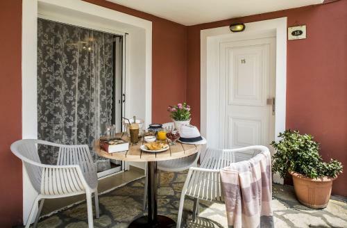 Apartamento Vassilis House
