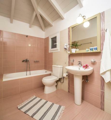 Apartamento Vassilis House