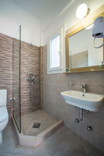Apartamento Vassilis House