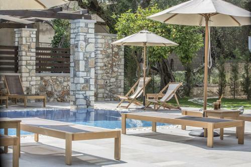 Apartamento Vassilis House