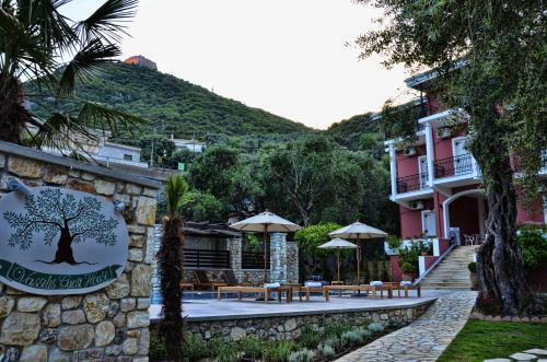 Apartamento Vassilis House