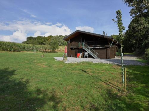 Holiday Home Le Prince Maredsous/sosoye