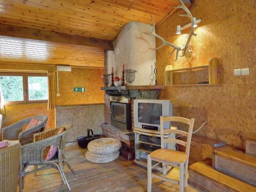 Holiday Home Le Prince Maredsous/sosoye