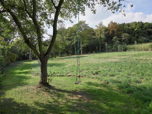 Holiday Home Le Prince Maredsous/sosoye
