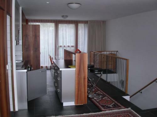 Apartments Aeon