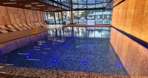 Wave Mi?dzyzdroje Resort & Spa - Apartament B645