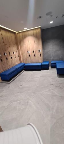Wave Mi?dzyzdroje Resort & Spa - Apartament B645