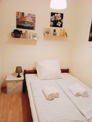 Apartamento U Bo?enki Przy Pla?y