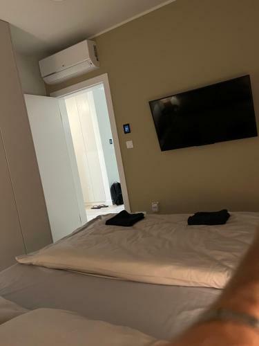 Wave Resort & Spa Magics Apartaments With Sea View