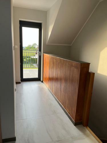 Apartamento Wysp�wka A