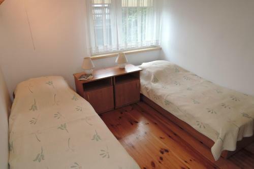 House In Misdroy For 4 Persons