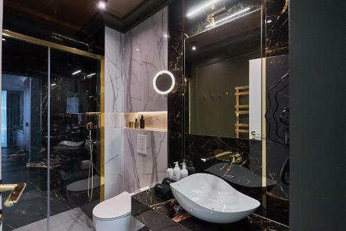 Wave Gold Apartment By Check-in