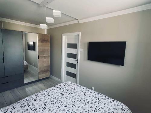 Apartament 400 M Od Molo Mi?dzyzdroje