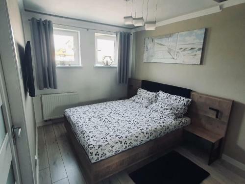 Apartament 400 M Od Molo Mi?dzyzdroje