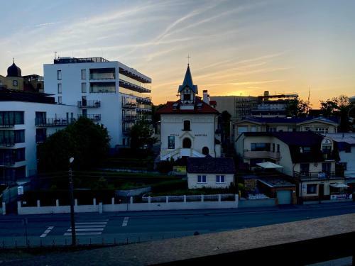 Apartament 400 M Od Molo Mi?dzyzdroje