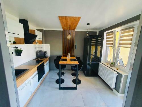 Apartament 400 M Od Molo Mi?dzyzdroje