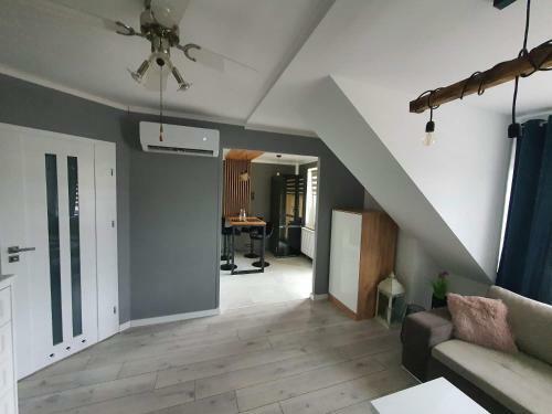 Apartament 400 M Od Molo Mi?dzyzdroje