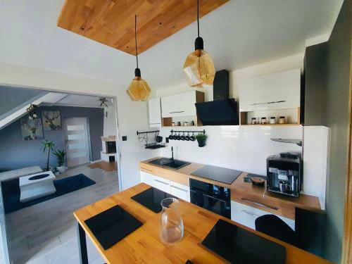 Apartament 400 M Od Molo Mi?dzyzdroje