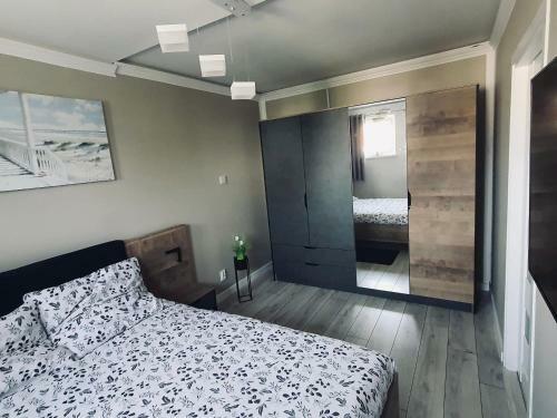 Apartament 400 M Od Molo Mi?dzyzdroje