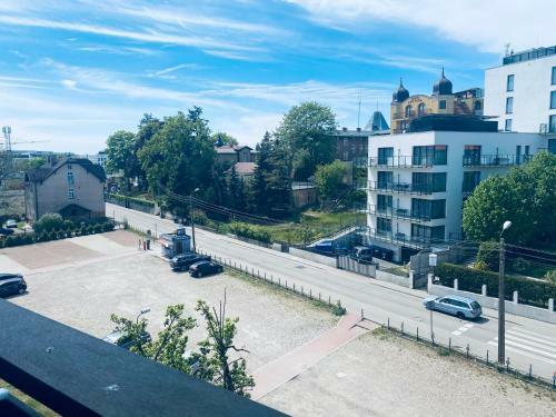 Apartament 400 M Od Molo Mi?dzyzdroje