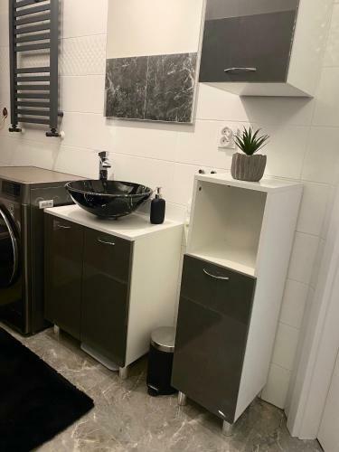 Apartament 400 M Od Molo Mi?dzyzdroje