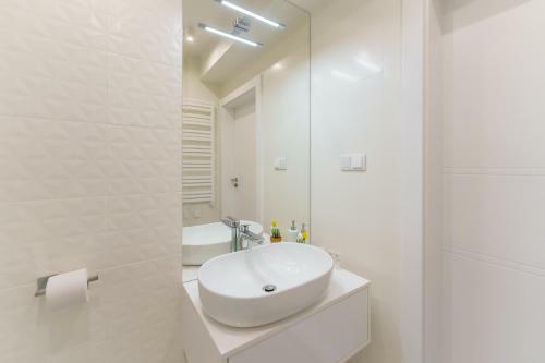 Apartamento Wave Suite Deluxe By Rent Like Home