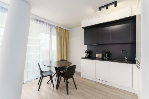Apartamento Wave Suite Deluxe By Rent Like Home