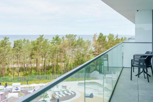 Apartamento Wave Suite Deluxe By Rent Like Home