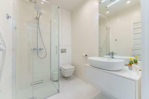 Apartamento Wave Suite Deluxe By Rent Like Home