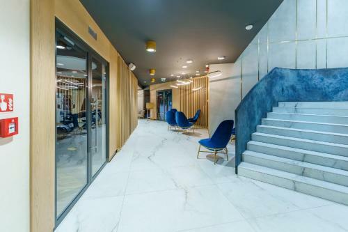 Apartamento Wave Suite Deluxe By Rent Like Home