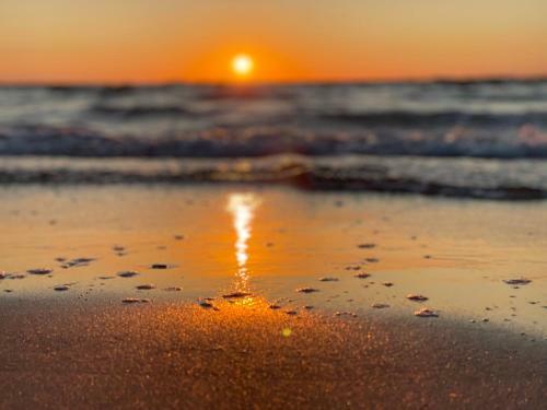 Apartament Baltic Sun - Balticus Mi?dzyzdroje
