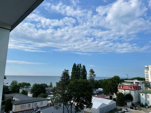 Apartament Baltic Sun - Balticus Mi?dzyzdroje