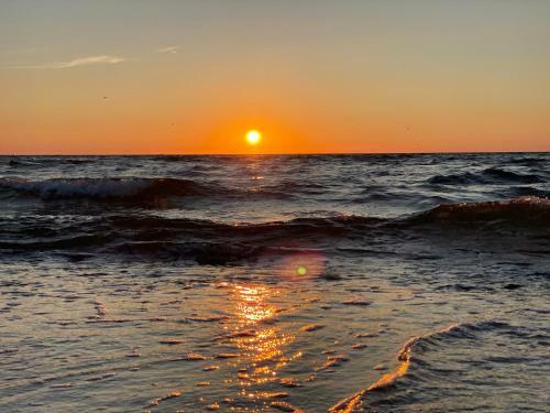 Apartament Baltic Sun - Balticus Mi?dzyzdroje