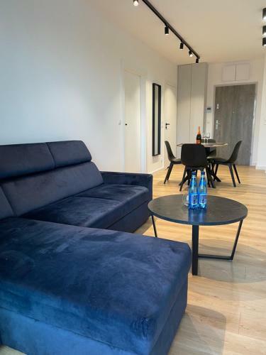 Apartament Baltic Sun - Balticus Mi?dzyzdroje