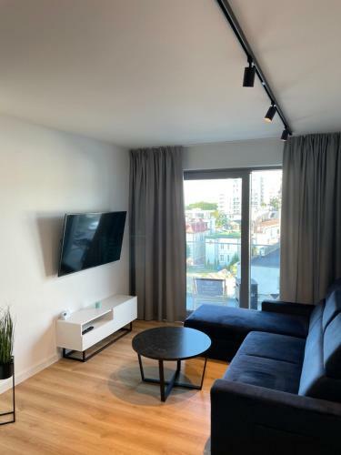 Apartament Baltic Sun - Balticus Mi?dzyzdroje
