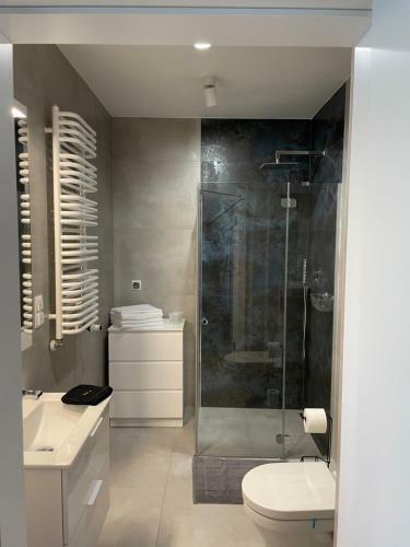 Apartament Baltic Sun - Balticus Mi?dzyzdroje