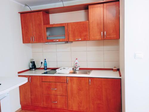 Apartamento Kawalerka Przy Pla?y