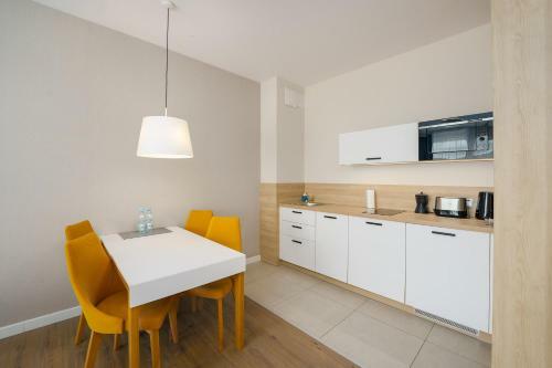 Apartamento Rent Like Home - Bel Mare 415b