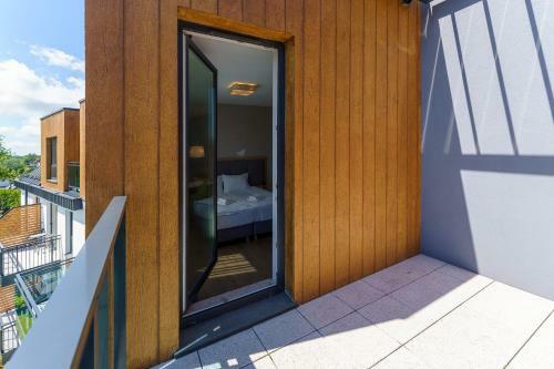 Apartamento Rent Like Home - Bel Mare 415b