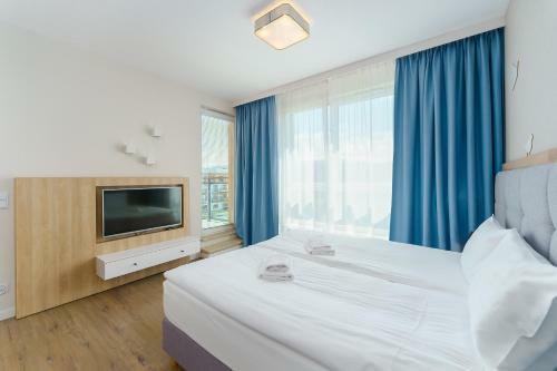 Apartamento Rent Like Home - Bel Mare 415b