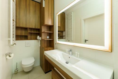 Apartamento Rent Like Home - Bel Mare 415b