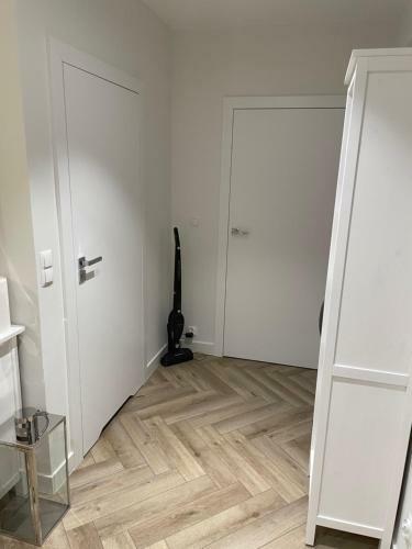 Balticus Apartament Klima/ Widok Na Morze / Gara?