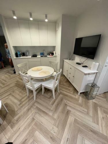 Balticus Apartament Klima/ Widok Na Morze / Gara?