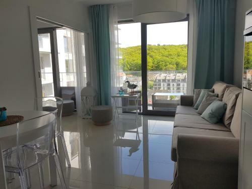 Apartamento Promenada Gwiazd B72