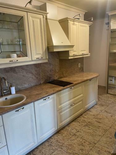 Exclusive Glam Apartment Holiday