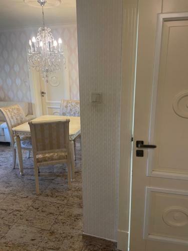 Exclusive Glam Apartment Holiday