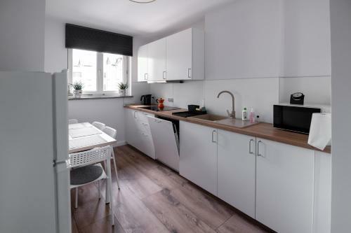 Apartament Rodzinny Mi?dzyzdroje